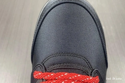 5 Air WellDesigned Retro 4685 581 DM4640 “Anthracite” Jordan 1108